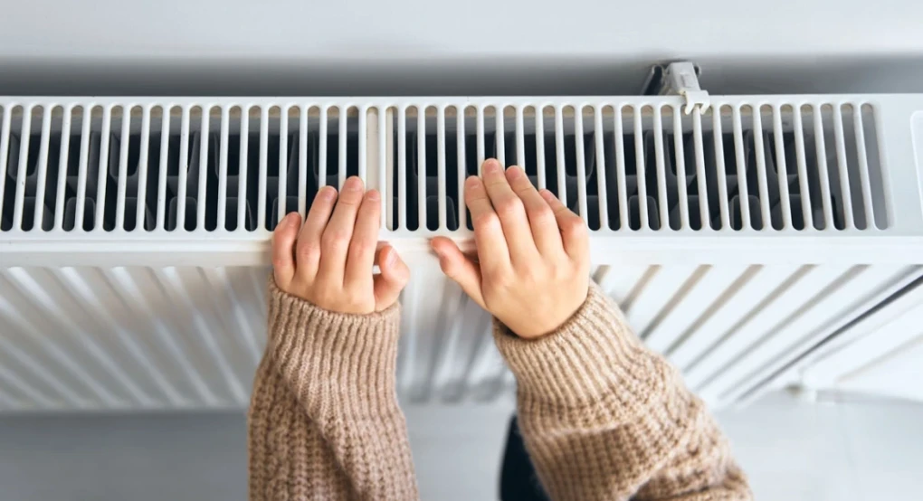 Επίδομα θέρμανσης: Ανοίγει σήμερα το myΘέρμανση: Έως 1.200 ευρώ για τα νοικοκυριά - Πότε πληρώνονται οι δόσεις