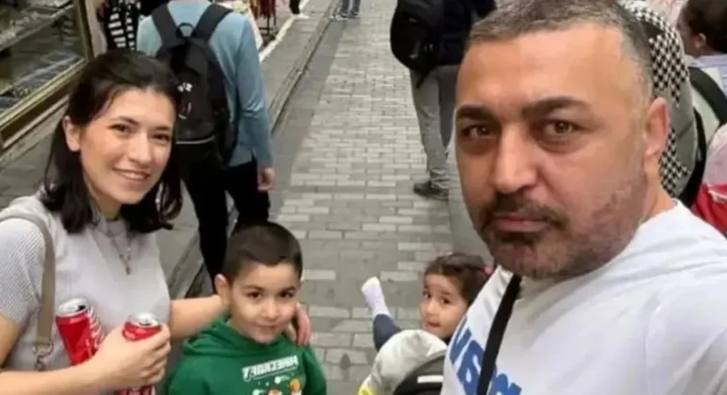 Σοκ με το θάνατο της τετραμελούς οικογένειας τουριστών στην Τουρκία -Τι έδειξε η ιατροδικαστική