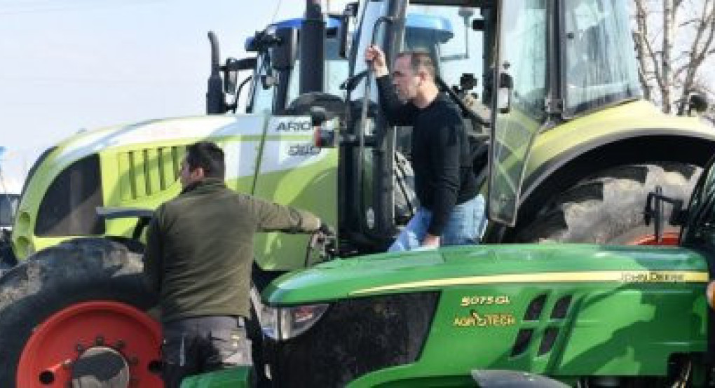 Απλήρωτο το 50% των δικαιούχων επιστροφής αγροτικού πετρελαίου λόγω αδυναμιών της ΑΑΔΕ