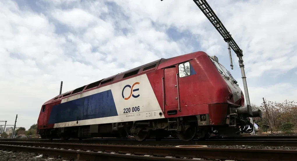 Κυρανάκης: Ορίστε η απόδειξη πως το τρένο που εκτελούσε το δρομολόγιο Λάρισα-Θεσσαλονίκη ουδέποτε μπήκε σε λάθος γραμμή