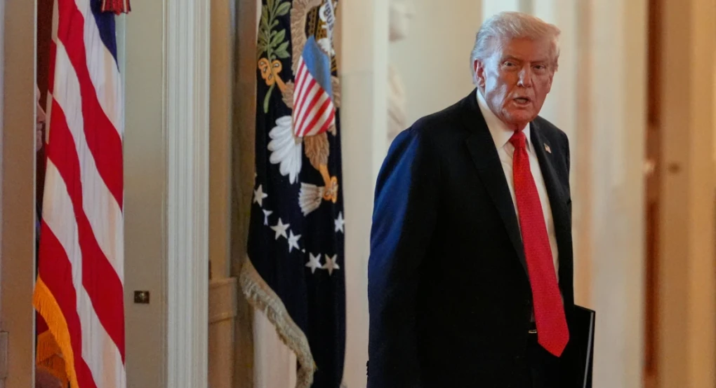 Axios: Η κυβέρνηση Τραμπ συζητά κρυφά με τη Ρωσία σχέδιο 28 σημείων για τη λήξη του πολέμου στην Ουκρανία