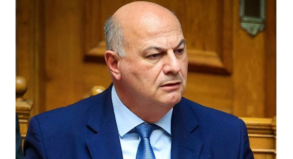 Κώστας Τσιάρας: Αδήριτη ανάγκη να δημιουργήσουμε τη συνθήκη για να μην διακινδυνεύσουν οι  ευρωπαϊκοί πόροι