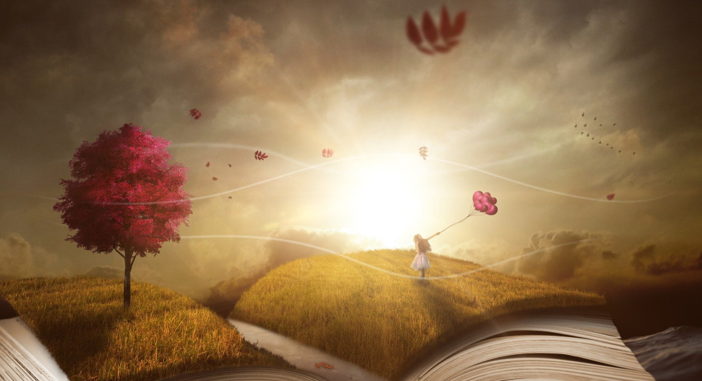 Βιβλιοπροτάσεις Δημοτικής Βιβλιοθήκης Σκύδρας μηνός Νοεμβρίου 2025