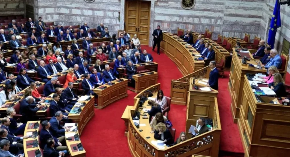 Επιστροφή στην καθημερινότητα και στο μέτωπο της ακρίβειας