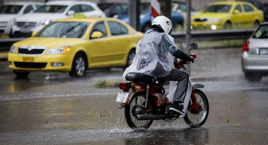 Καιρός: Απότομη πτώση της θερμοκρασίας