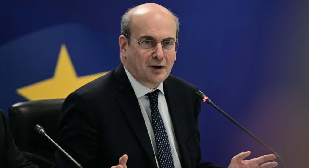 Χατζηδάκης: Εγκρίθηκε από την Κομισιόν το σχέδιο για τις πληρωμές από τον ΟΠΕΚΕΠΕ -Σε περίπου 10 ημέρες οι καταβολές