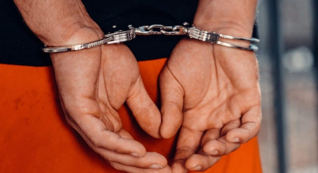 Στα χέρια της ΕΛΑΣ 39χρονος για υπόθεση κοντέινερ με 500 κιλά κοκαΐνης στην Αμβέρσα