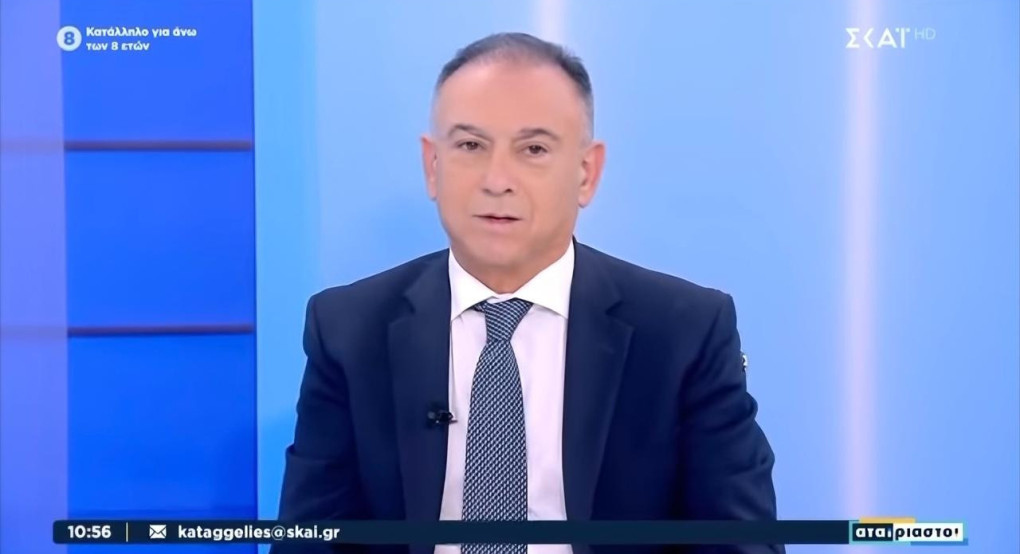 Χρήστος Κέλλας στον ΣΚΑΙ: «Οι πληρωμές προχωρούν» Τα ποσά και το χρονοδιάγραμμα καταβολής τους