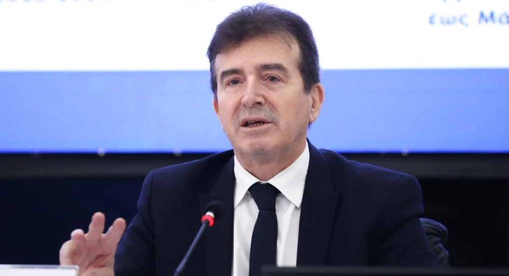 Ανακοινώσεις Χρυσοχοϊδη από το Ηράκλειο για την οπλοκατοχή: Μόνιμα το ελληνικό FBI στην Κρήτη, στο μικροσκόπιο οι αναστολές των ποινών