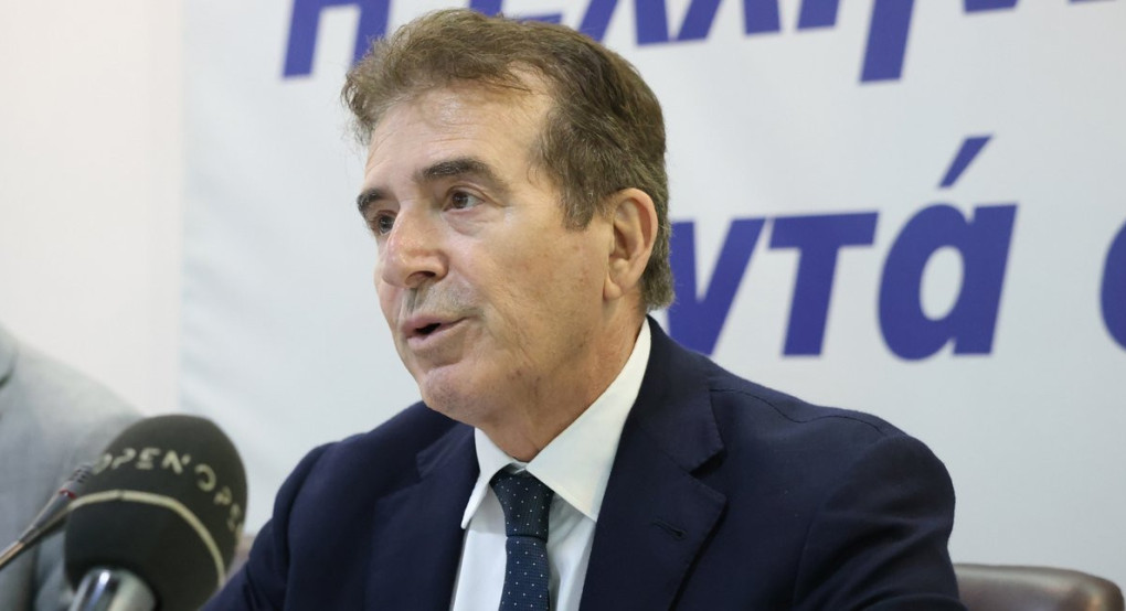 Χρυσοχοΐδης: Τον Ιούνιο θα εγκατασταθούν οι 1.000 κάμερες στους δρόμους -Βodycam και σε αστυνομικούς