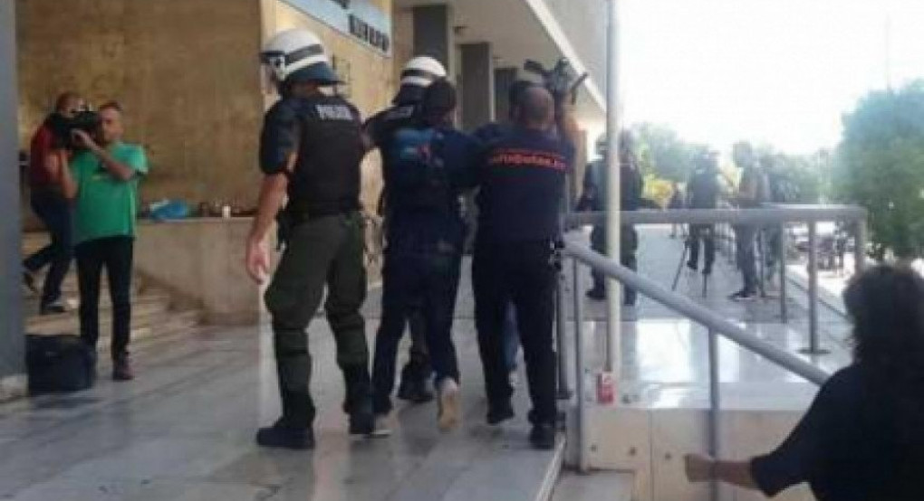 Γιαννιτσά: διακοπή της δικής για την υπόθεση ασέλγειας σε 6χρονης  