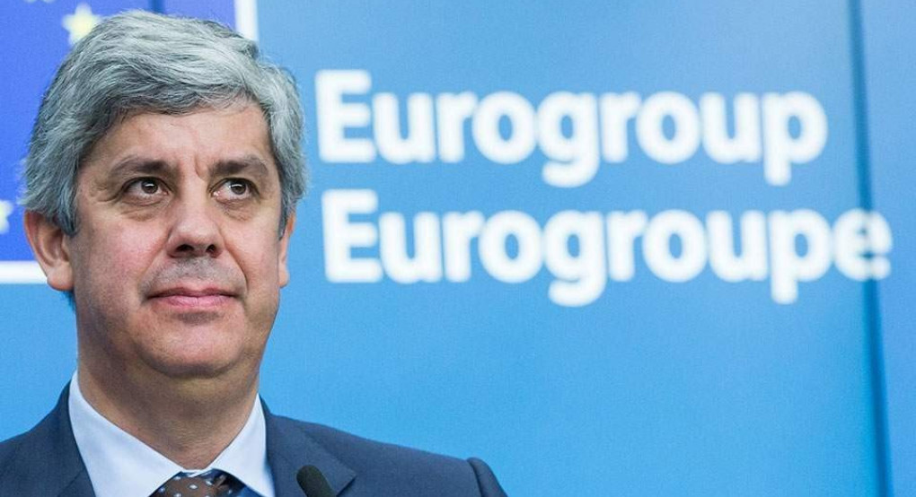 Eurogroup: Η Ελλάδα ξεπέρασε στόχους - ευελιξία για την αντιμετώπιση της κρίσης του κορωνοϊού