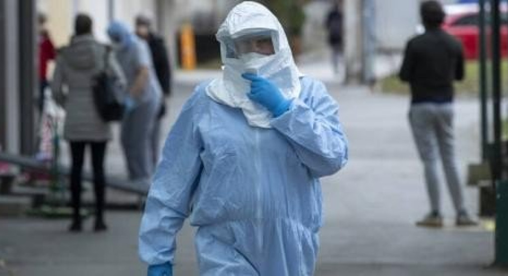 Βέλγιο-Δανία-κορονοϊός: Σε καραντίνα το Βέλγιο από αύριο, η Δανία απαγορεύει τις συναθροίσεις άνω των 10 ανθρώπων και κλείνει τα εμπορικά καταστήματα 