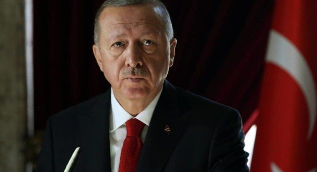 Σημαντική εξέλιξη: Η Τουρκία ανακοίνωσε ότι απαγορεύει πλέον σε μετανάστες να διασχίσουν το Αιγαίο