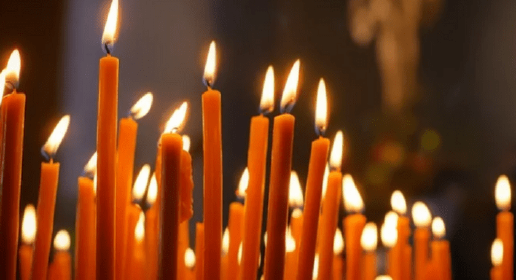 Πέθανε στην εκκλησία την ώρα των Χαιρετισμών