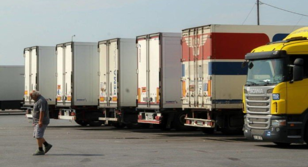 Επιστρέφουν οι 13 Έλληνες οδηγοί που είχαν εγκλωβιστεί στα σύνορα Ιράκ – Τουρκίας