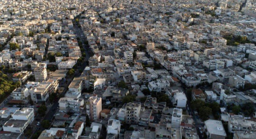 Κορωνοϊός: Ποια ενοίκια μειώνονται κατά 40%