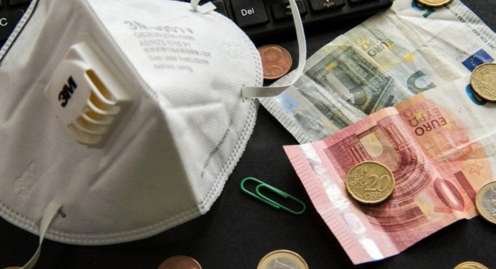 Σήμερα ξεκινούν οι αιτήσεις για το επίδομα των 800 ευρώ – Πότε θα καταβληθεί