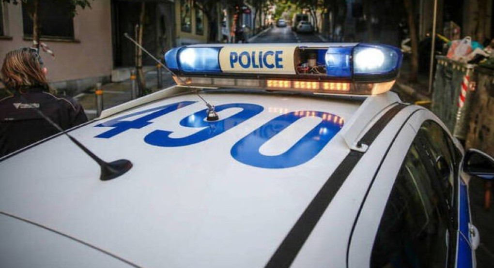 Σοκ στην Λάρισα: Σε κρίσιμη κατάσταση νοσηλεύεται 55χρονη – Την έδειρε ο γιος της!