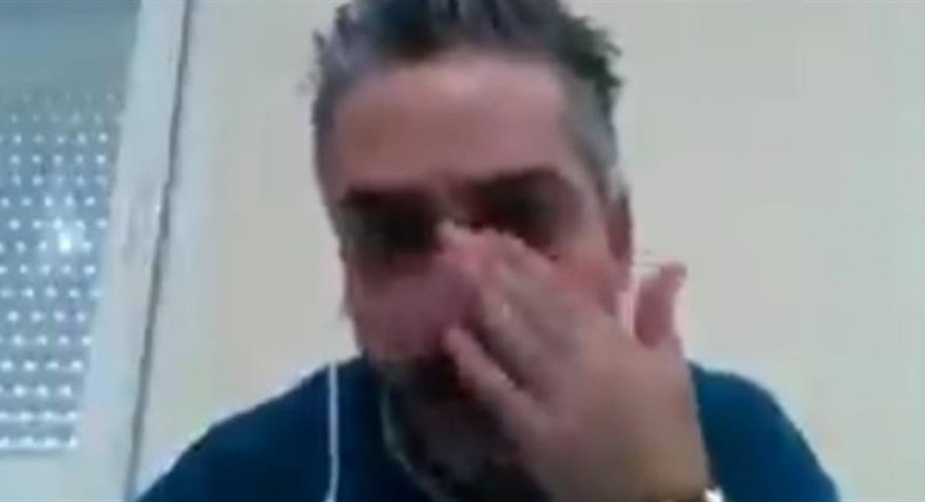Ισπανία: Fake ο “γιατρός” που έκλαιγε για τους αναπνευστήρες των ηλικιωμένων 