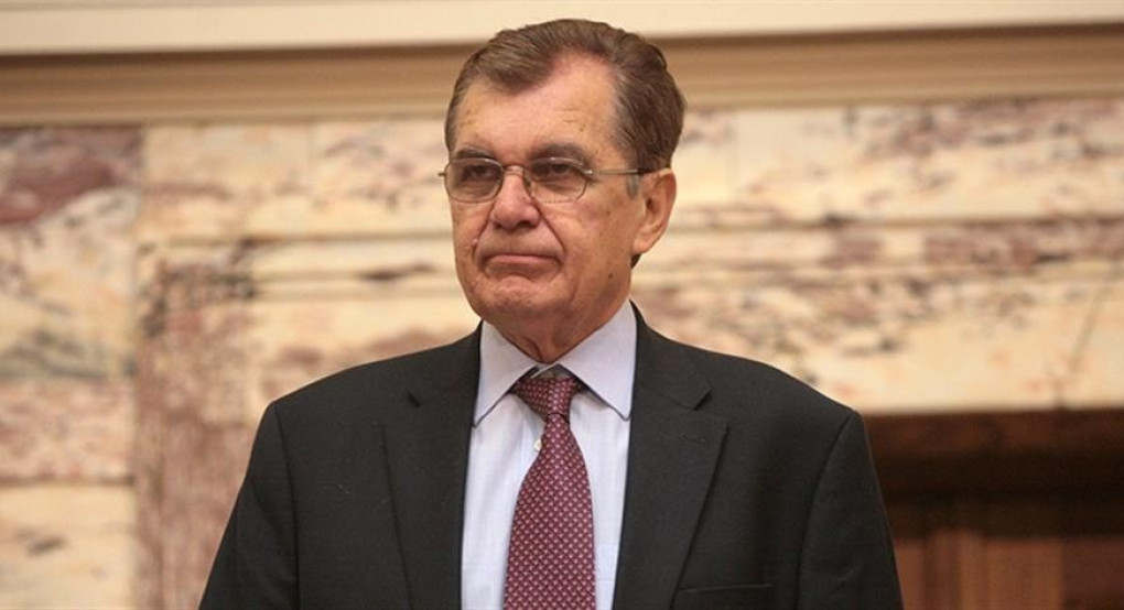 Στην Εντατική με κορονοϊό ο Δημήτρης Κρεμαστινός