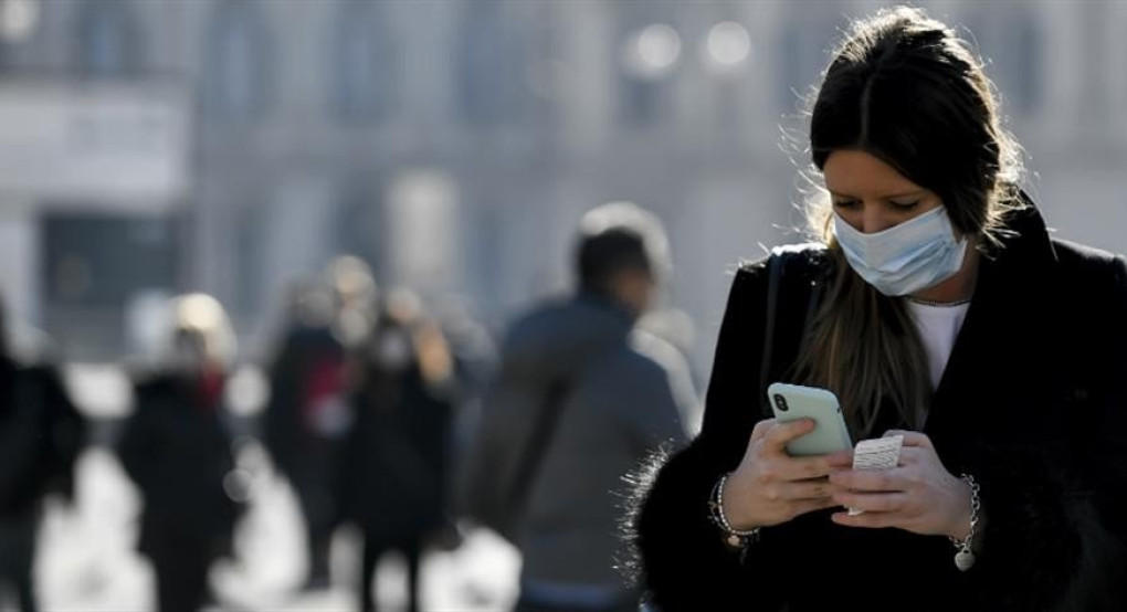 Κορονοϊός: Βρέθηκε θετικός γιατρός του Νοσοκομείου Καλαμάτας