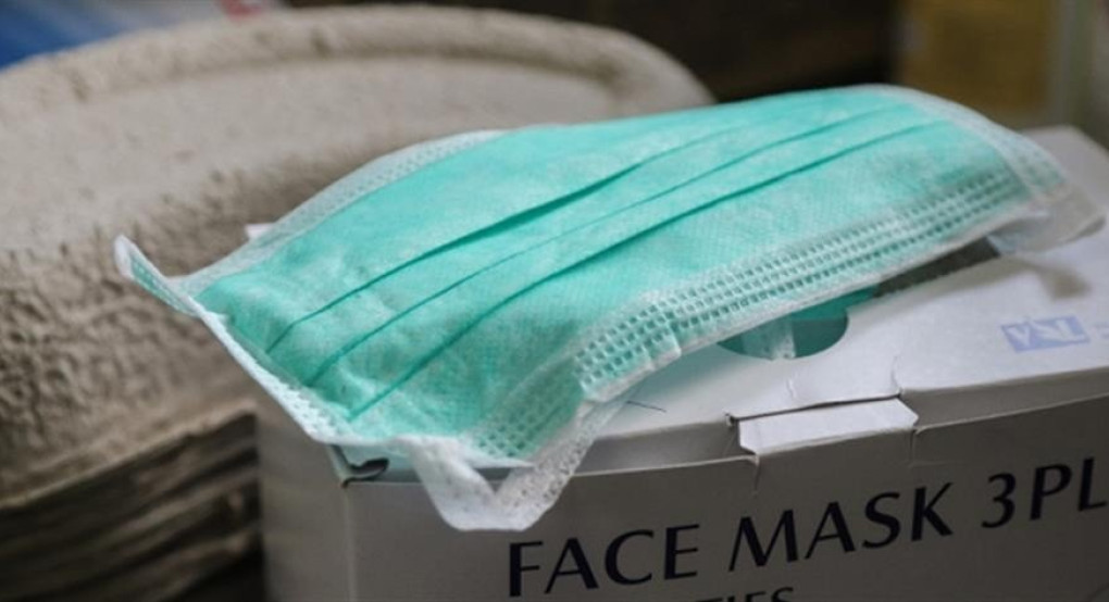 Κορωνοϊός: "σφραγίζονται" τα σύνορα της Κύπρου