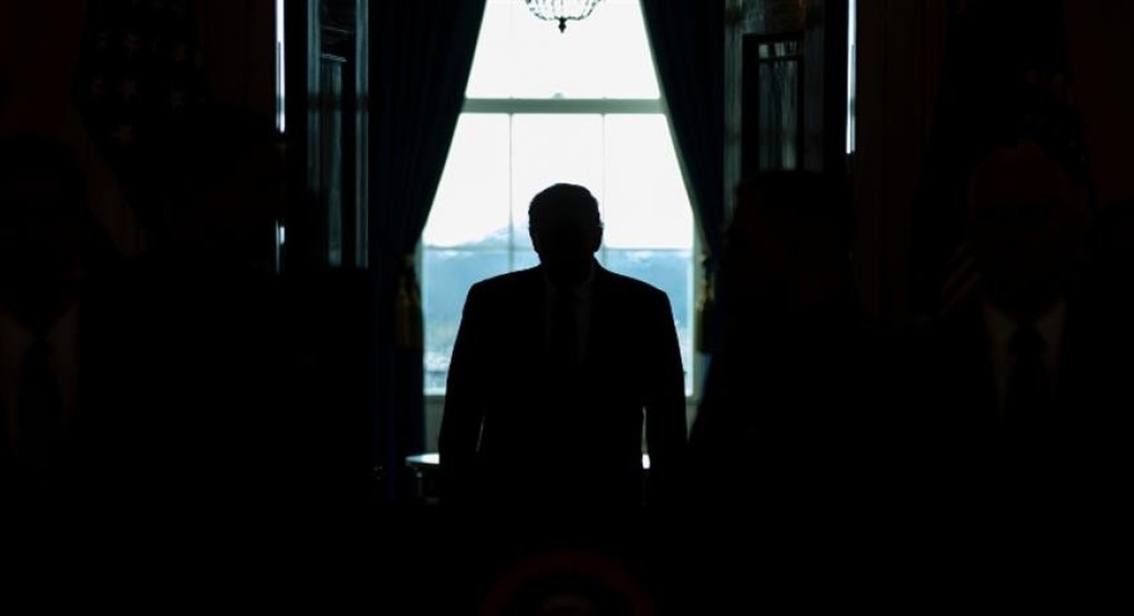 Ο Τραμπ ακύρωσε την Σύνοδο G7