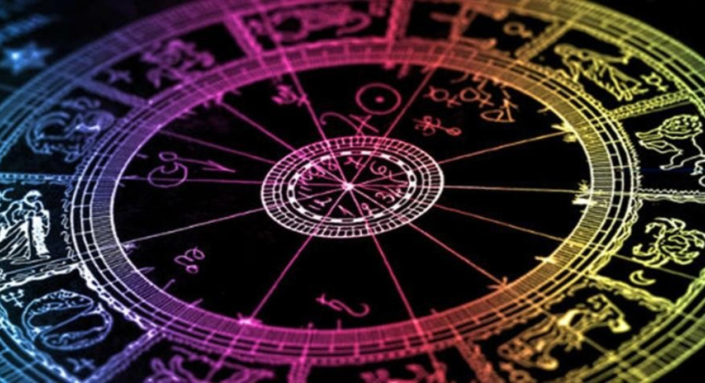 Ζώδια: Οι προβλέψεις της Τρίτης