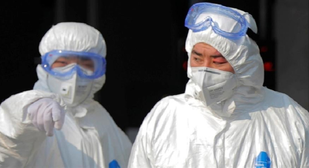 Άρχισε η πρώτη κλινική δοκιμή εμβολίου στην Κίνα