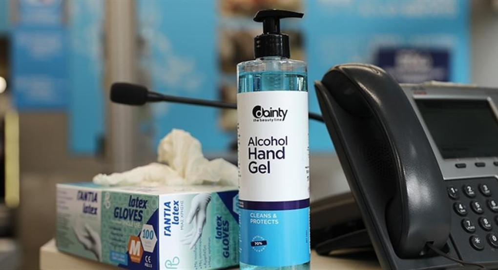 Άδωνις Γεωργιάδης: Νόμος του Κράτους οι ποινές για αισχροκέρδεια