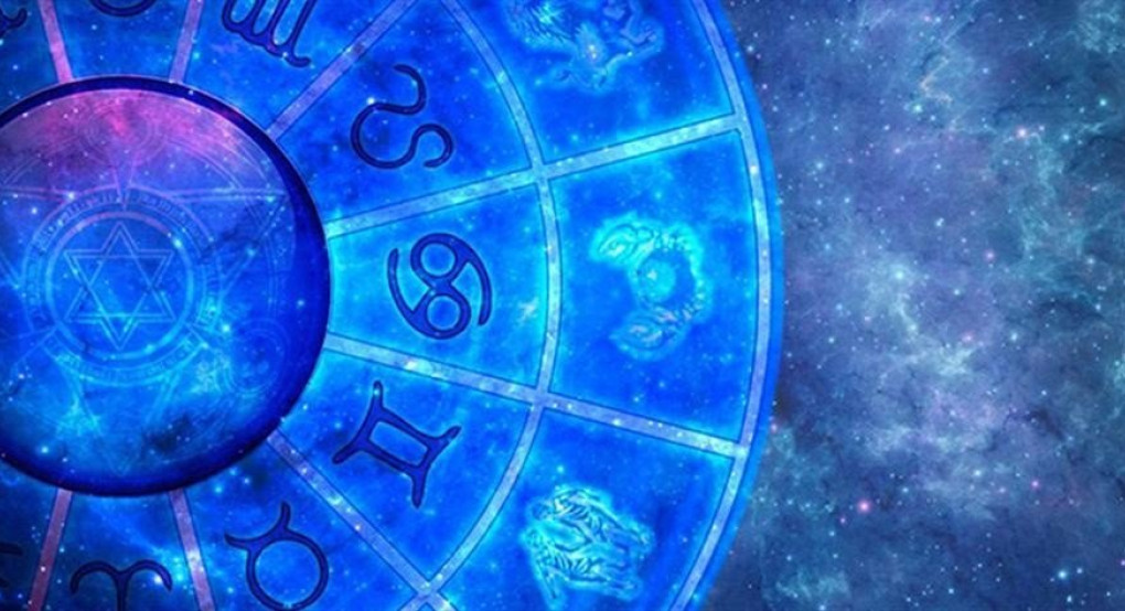 Ζώδια: οι προβλέψεις της Δευτέρας