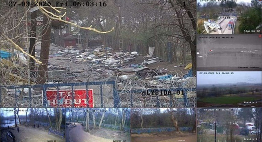 Προκαλεί ξανά η Τουρκία: "Μετά τον κορονοϊό οι μετανάστες θα επιστρέψουν στα σύνορα" λέει ο Τούρκος ΥΠ.ΕΣ