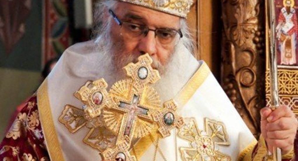 Eγκύκλιος του Σεβασμιώτου Μητροπολίτου Εδέσσης κ.κ. Ιωήλ για το ζήτημα της πανδημίας σε σχέση με τα Ιερά Μυστήρια της Εκκλησίας