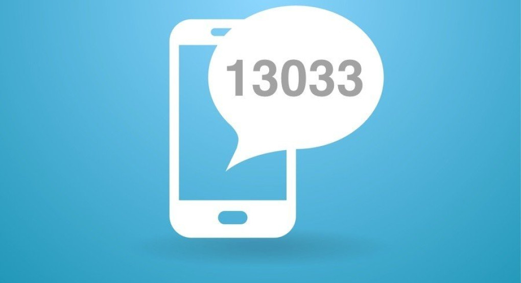 Άψογη λειτουργία του 13033