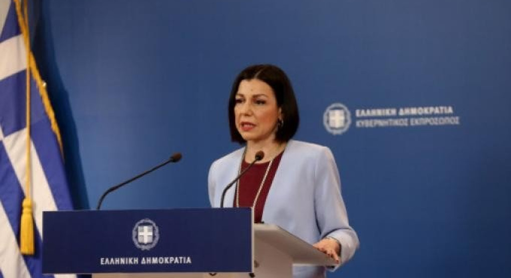 Απαγόρευση κυκλοφορίας: Στο σύστημα υγείας θα πάνε τα έσοδα από τα πρόστιμα