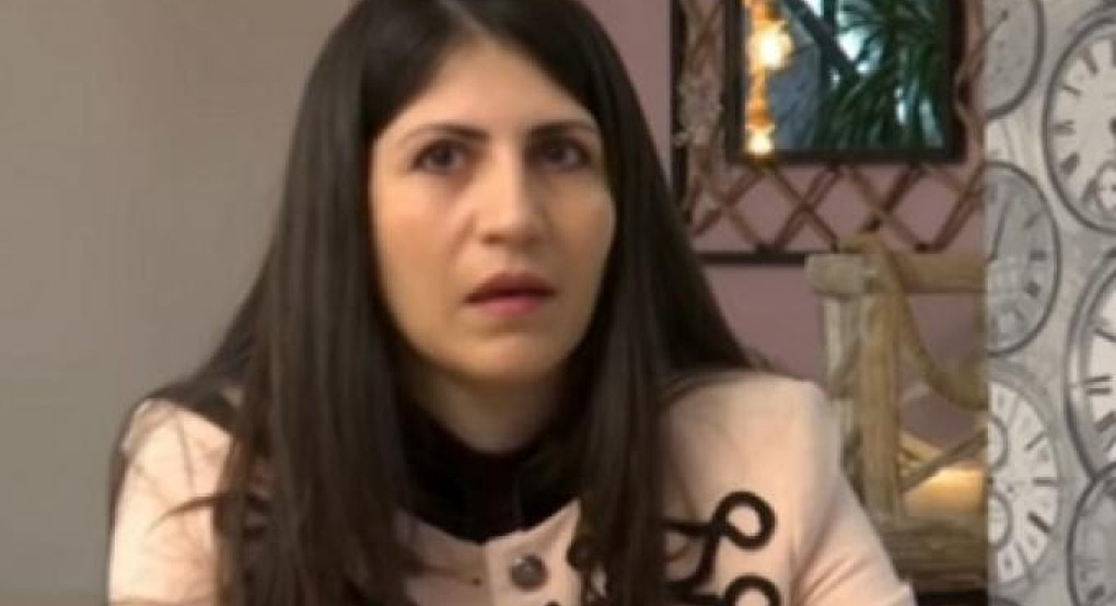 Κορωνοϊός: Η συγκλονιστική εξομολόγηση της πρώτης ασθενούς στην Ελλάδα