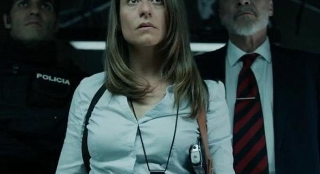 Θετική σε κορωνοϊό και η Ρακέλ του Casa De Papel