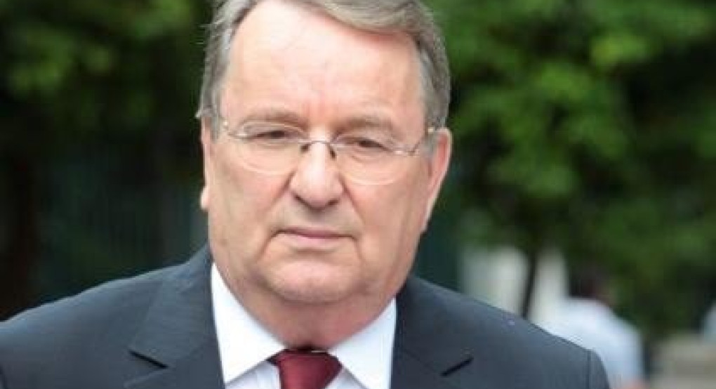 Γιώργος Καρασμάνης: Δραστηριότητες κοινοβουλευτικού έλεγχου σε μια σειρά θεμάτων που απασχολούν φορείς και πολίτες 