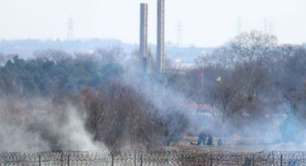 Θ. Μαλκίδης: Στον Έβρο κρίνεται η επιβίωσή μας