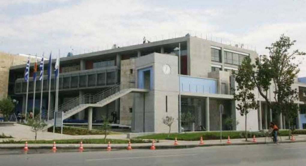 Θεσσαλονίκη: Συνεδριάζει με 36 θέματα το Δημοτικό Συμβούλιο