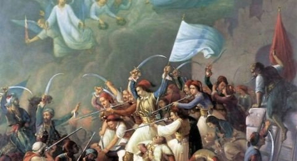 Θεοφάνης Μαλκίδης: Όσοι ζωντανοί...!