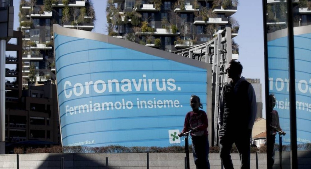 Παιδικό παιχνίδι του 1995 είχε προβλέψει τον κορωνοϊό - Αναφέρει και τι γίνεται στο τέλος 