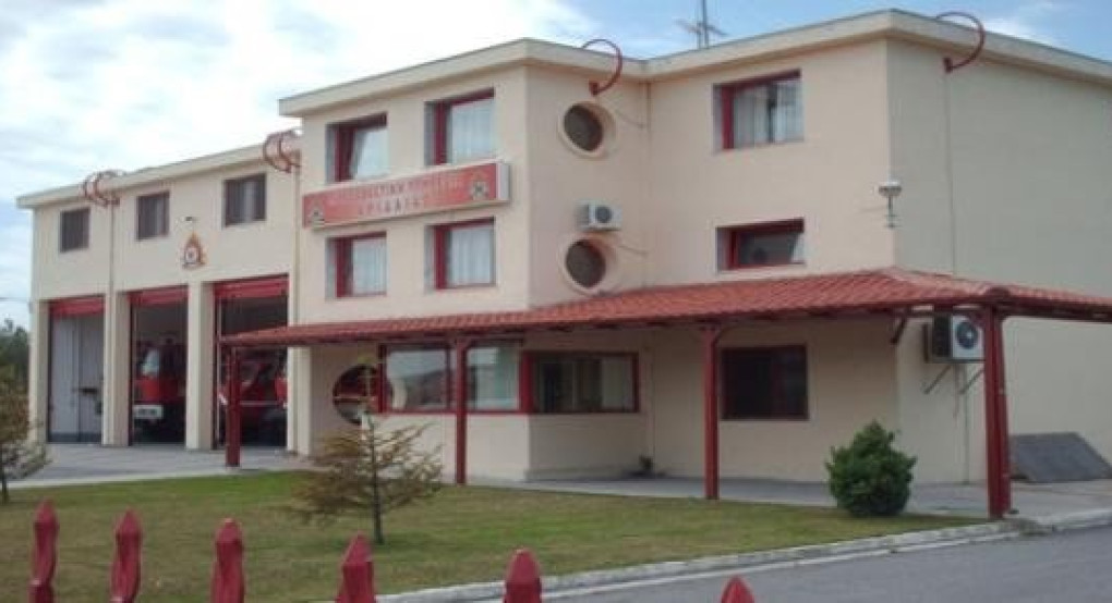 Π.Υ. Αριδαίας: Άλλαξε το νούμερο τηλεφώνου