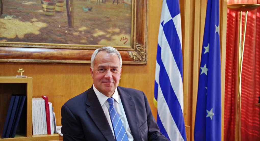 ΥπΑΑΤ:Τέλος στην ταλαιπωρία χιλιάδων αγροτών για το θέμα των δασικών χαρτών 