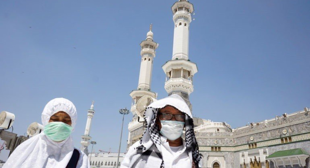 Σαουδική Αραβία-Covid-19: Οι αρχές αναστέλλουν τη λειτουργία σχολείων, πανεπιστημίων, αναβάλλουν το μεγαλύτερο αθλητικό γεγονός του βασιλείου 