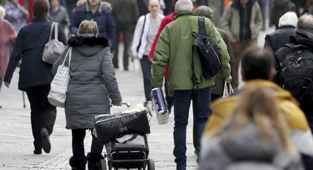 Γερμανία: Σύσταση της Ελληνικής Πρεσβείας προς τους Έλληνες που βρίσκονται στην Γερμανία και επιθυμούν να επιστρέψουν, να το πράξουν το συντομότερο