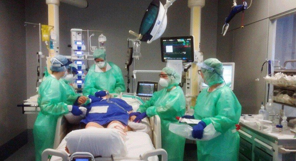 Η Κούβα στέλνει γιατρούς με εμπειρία στην καταπολέμηση του Έμπολα στην Ιταλία