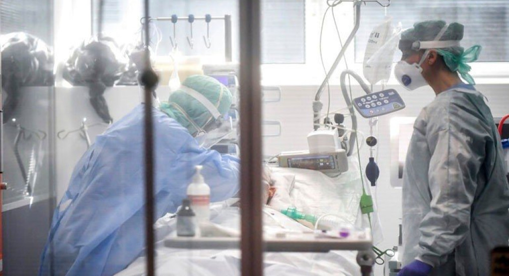 Νέο ιαπωνικό τεστ για τον κορωνοϊό δίνει αποτέλεσμα σε 10 λεπτά!