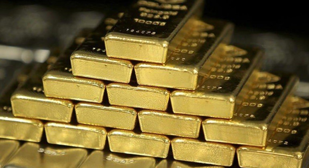 Χρυσός: Καταγράφηκε η μεγαλύτερη άνοδος των τελευταίων 11 ετών